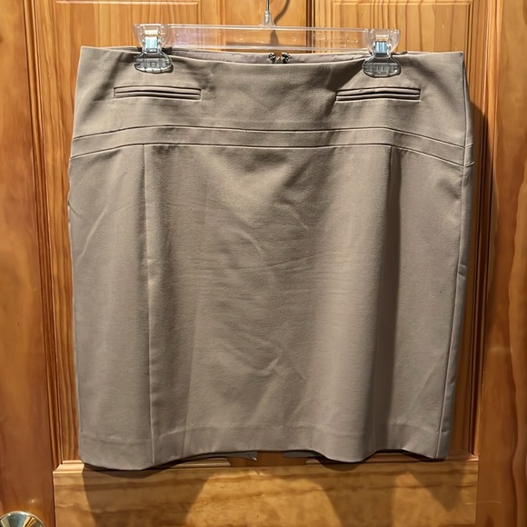 Express Skirt - Picture 3 of 8